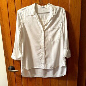 Bella Dahl Tunic Blouse